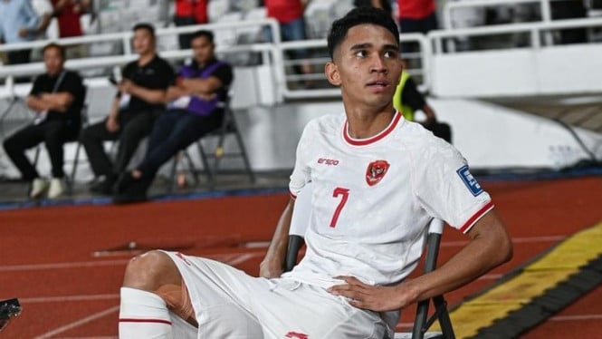 Marselino Ferdinan Jalani Operasi Lutut di Spanyol