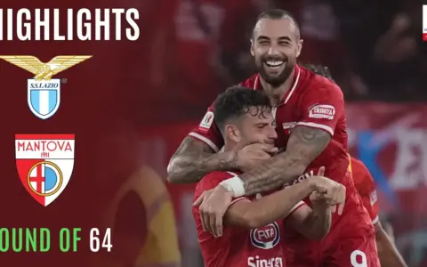 Mantova Singkirkan Lazio di Coppa Italia, Debut Gattuso Pahit