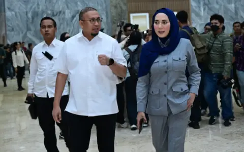 Rekening Donasi Pati Diblokir, Andre Rosiade Minta Klarifikasi