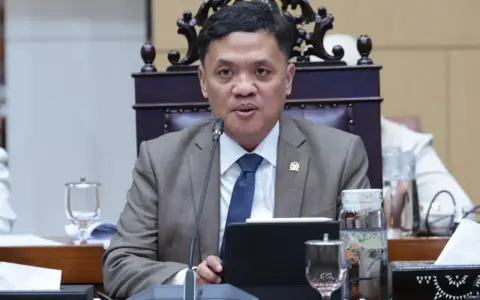 RUU Perampasan Aset Ditargetkan Sah Desember 2026