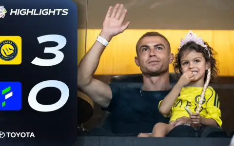 Al Nassr Hajar Al Fateh 3-0 di Laga Pembuka Liga Arab, Ronaldo Tak Tampil