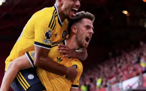 Premier League: Leeds United Kalahkan Nottingham Forest
