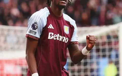 Ipswich Town Capai Kesepakatan Pinjam Tammy Abraham dari Aston Villa