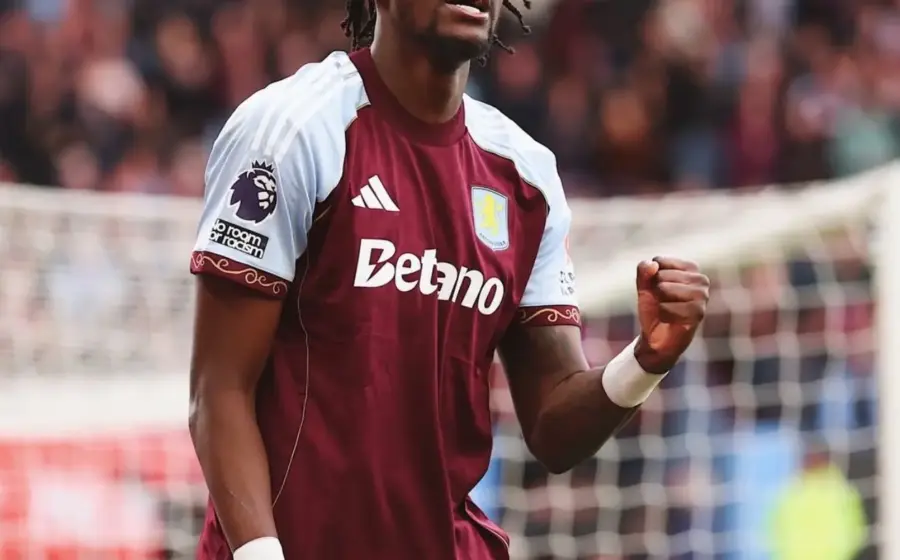Ipswich Town Capai Kesepakatan Pinjam Tammy Abraham dari Aston Villa