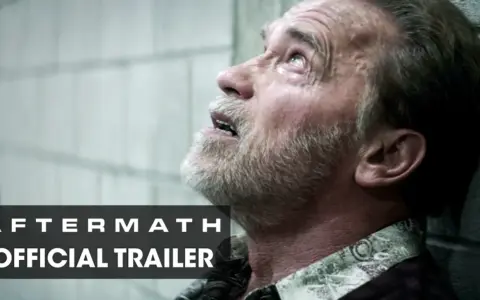 Sinopsis Film Aftermath 2017: Drama Arnold Schwarzenegger yang Kini Trending