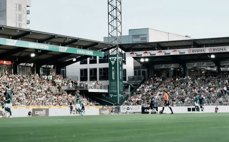 Hasil Viborg vs AGF 2-1 di 3F Superliga: Dua Gol Mads Sondergaard Bawa Tuan Rumah Menang