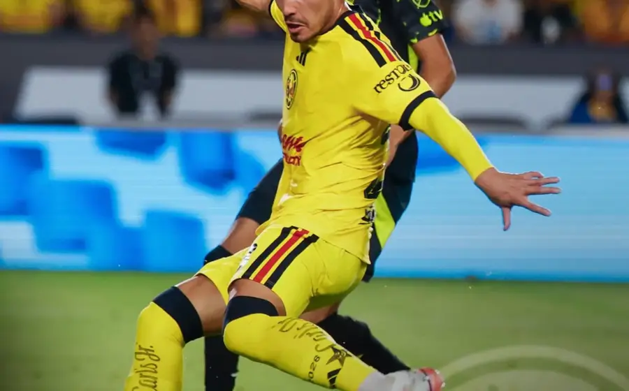 Club América Lolos Semifinal Leagues Cup 2026 Usai Kalahkan Columbus Crew 2-0