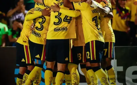 Henry Martin Gol ke-100, America Menang 2-1 atas Juarez