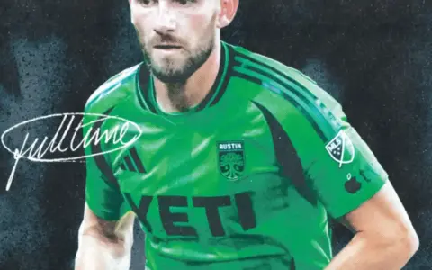 Hasil MLS: Austin FC Ditahan Imbang Philadelphia Union 1-1