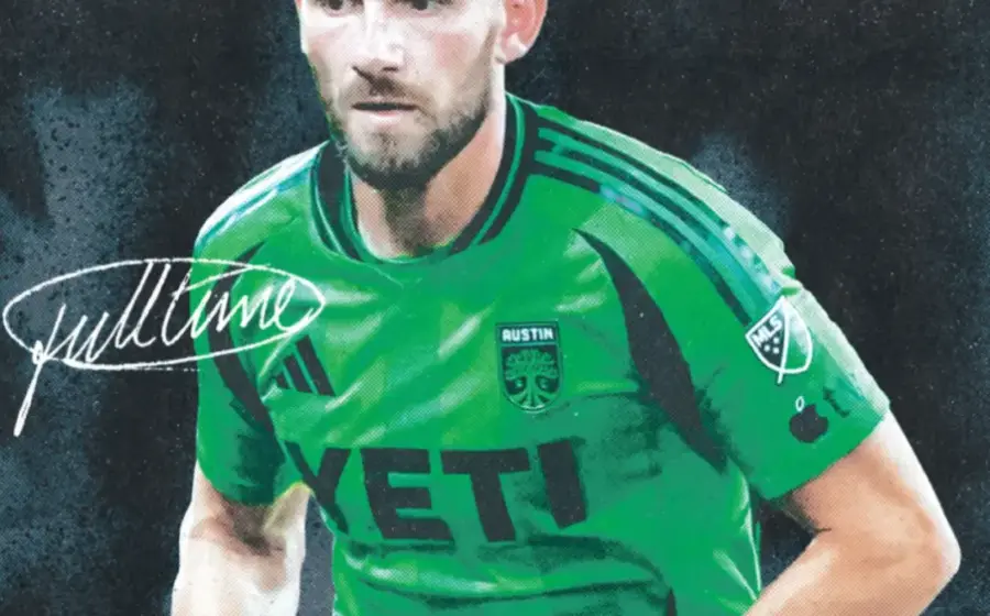 Hasil MLS: Austin FC Ditahan Imbang Philadelphia Union 1-1