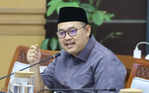 Azis Sefudin: Negara Harus Hadir Total Tangani Korban Gempa NTT