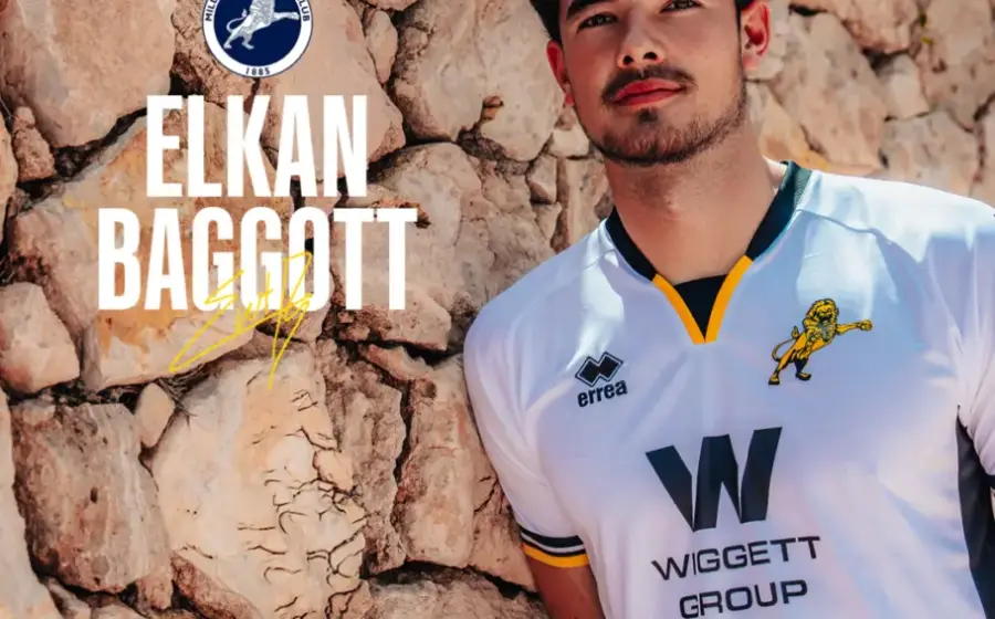 Elkan Baggott Resmi Masuk Skuad Millwall 2026/27 dengan Nomor Punggung 12