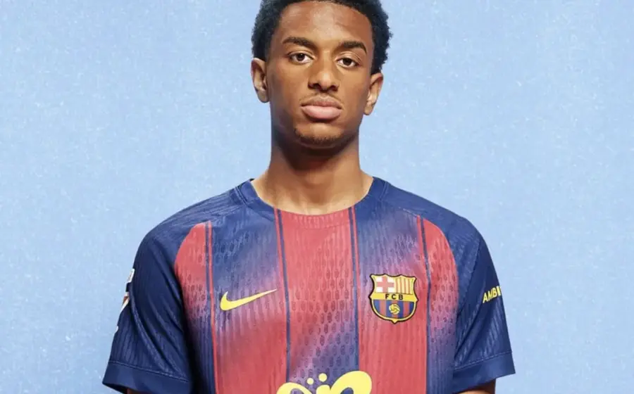 Balde, Casado, Fort Absen di Laga Perdana Barcelona