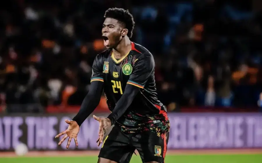 Carlos Baleba Kukuh Ingin Gabung Manchester United