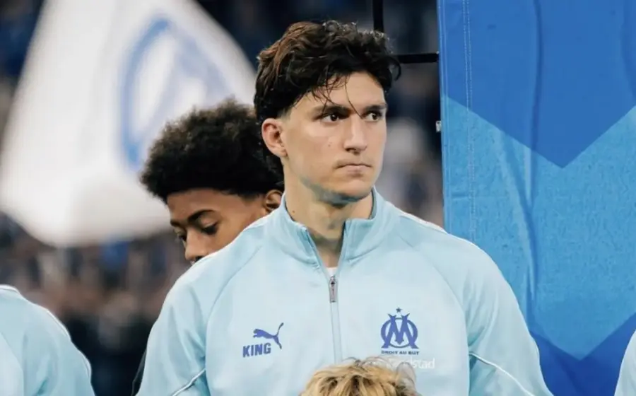 Roma Sepakat Secara Pribadi dengan Leonardo Balerdi, Negosiasi dengan Marseille Berlanjut