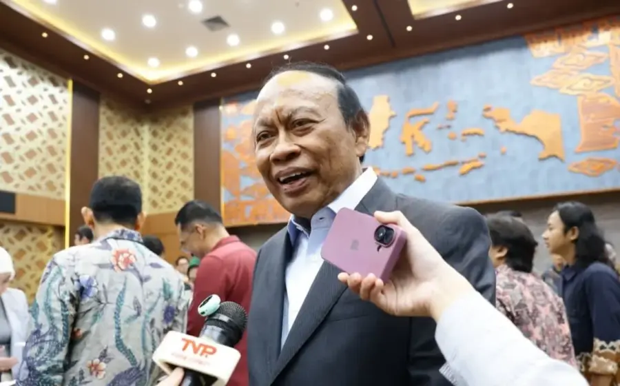 Banggar DPR: APBN Siap Biayai Pengangkatan PPPK Jadi PNS