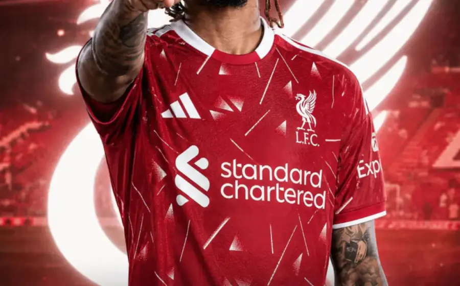 Liverpool Capai Kesepakatan Lisan Rekrut Bradley Barcola dari PSG, Here We Go