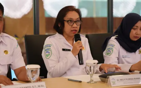 BMKG Akhiri Peringatan Tsunami Pasca Gempa M7,7 Flores, Dua Orang Meninggal