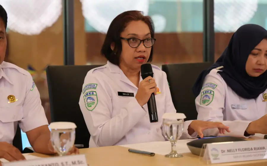 BMKG Akhiri Peringatan Tsunami Pasca Gempa M7,7 Flores, Dua Orang Meninggal