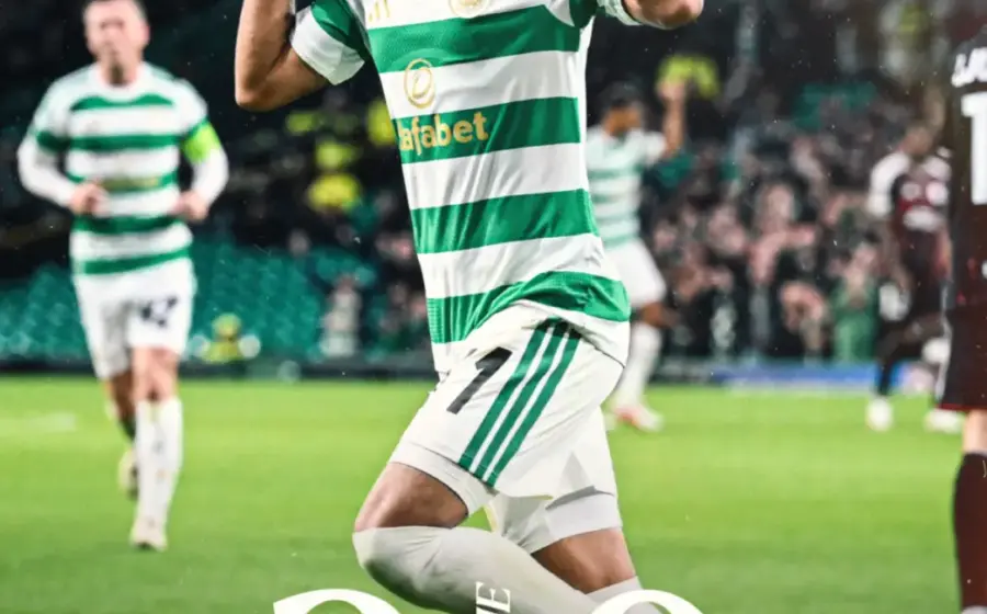Celtic Unggul Tiga Gol atas LASK di Leg Pertama Play-off Liga Champions