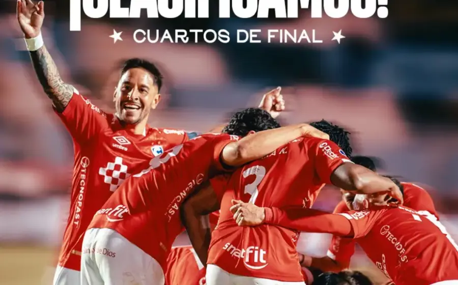 Cienciano Lolos ke Perempat Final Sudamericana Meski Kalah dari Botafogo