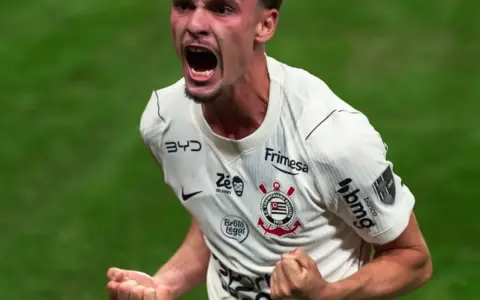 Corinthians Lolos ke Perempat Final Libertadores Usai Kalahkan Rosario Central 1-0