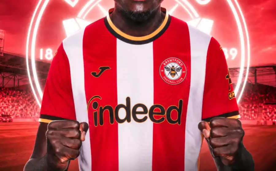 Brentford Sepakat Rekrut El Hadji Malick Diouf dari West Ham Rp830 Miliar