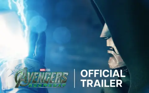 RDJ, Chris Evans, dan Hayley Atwell Manggung di D23 Bicarakan Avengers: Doomsday
