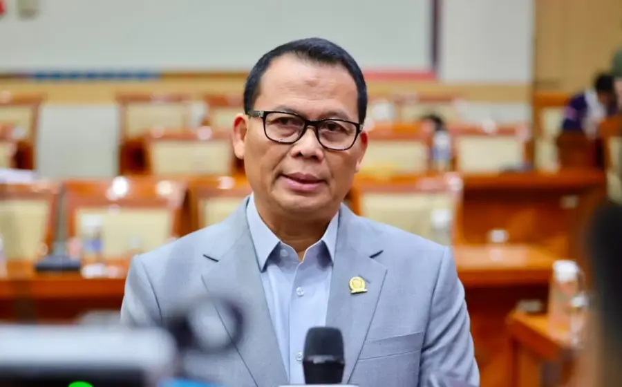 Endang: RUU Perampasan Aset Jangan Jadi Area Kriminalisasi