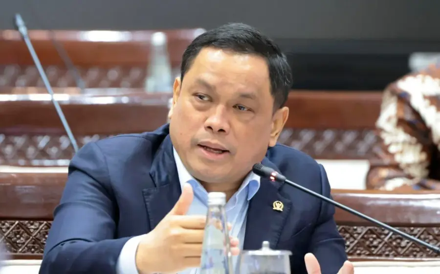 Pertumbuhan Ekonomi Harus Berdampak Nyata bagi Rakyat