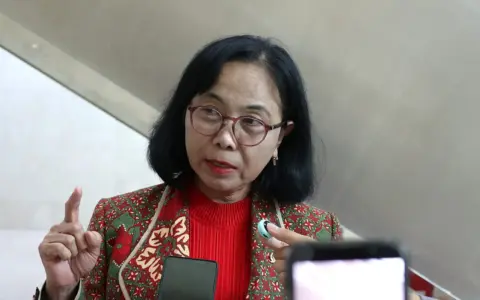DPR Minta Sarpras dan Trauma Healing Sekolah Korban Gempa NTT