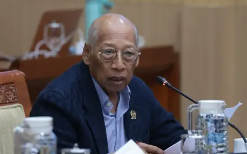 Wayan Sudirta: RUU Perampasan Aset Jangan Jadi Celah Aparat