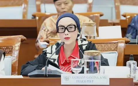 Selly Pertanyakan Biaya Akomodasi Jemaah Haji yang Batal Berangkat