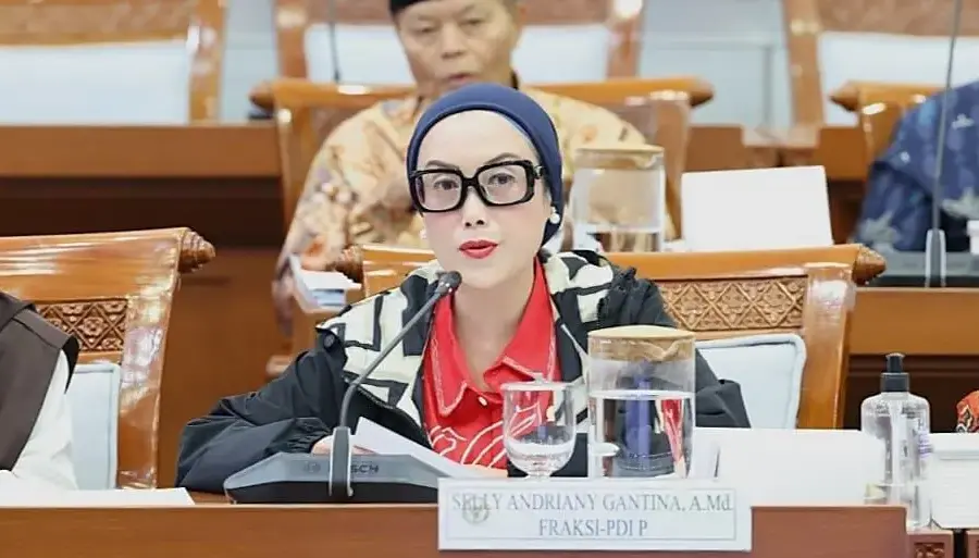 Selly Pertanyakan Biaya Akomodasi Jemaah Haji yang Batal Berangkat