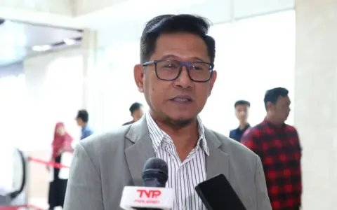 Sudjatmiko: Hunian Sementara Prioritas Penanganan Gempa NTT