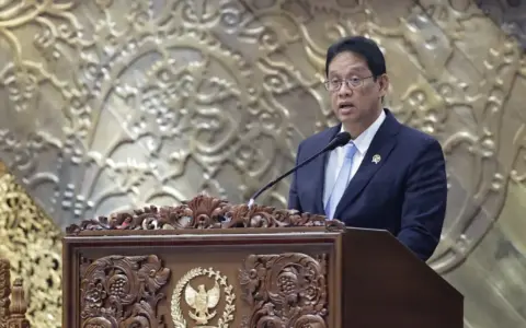 Pemerintah Tegaskan APBN Tetap Sehat, LKPP 2025 Raih Opini WTP ke-10
