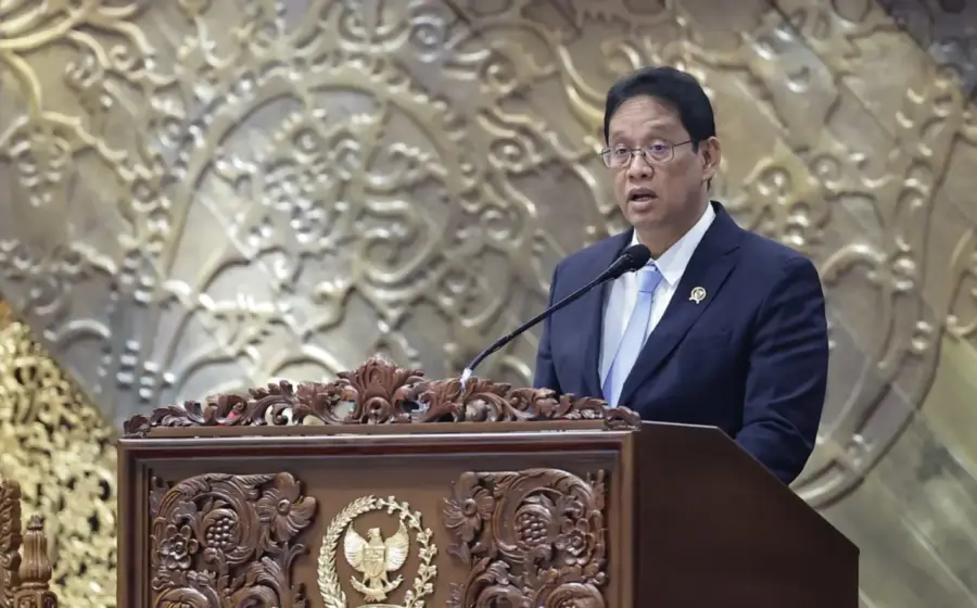 Pemerintah Tegaskan APBN Tetap Sehat, LKPP 2025 Raih Opini WTP ke-10