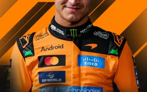 Lando Norris Juara Dutch GP, Kemenangan Beruntun di Zandvoort