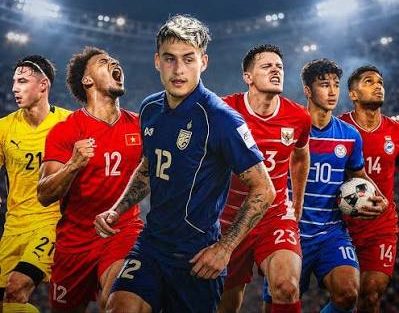 India Resmi Mundur dari FIFA ASEAN Cup 2026