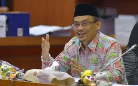 Fikri: DSP Rp5 Triliun Segera Digulirkan untuk Sekolah NTT