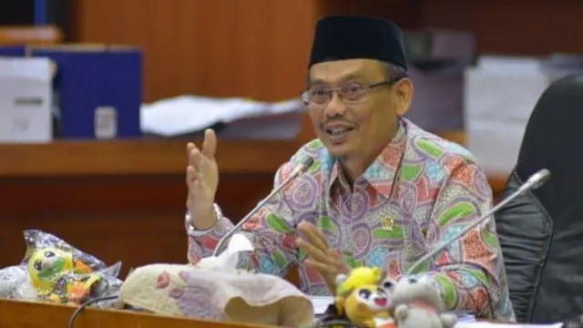 Fikri: DSP Rp5 Triliun Segera Digulirkan untuk Sekolah NTT