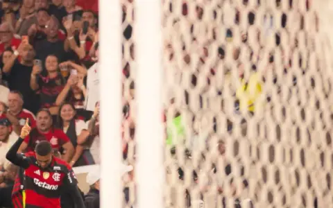 Flamengo Kalahkan Cruzeiro 2-1, Lolos ke Perempat Final Libertadores