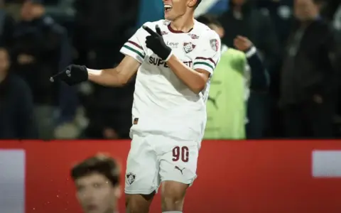 Fluminense Lolos ke Perempat Final Copa Libertadores
