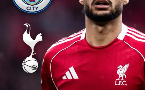 Liverpool Siap Lepas Gakpo, Tottenham dan Man City Bersaing