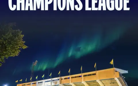 Bodo/Glimt Lolos ke Fase Liga Champions Usai Hajar NEC 3-0