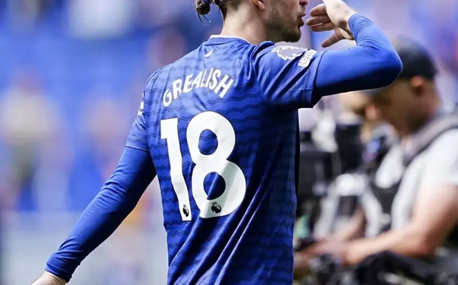 Grealish ke Everton? City Sodorkan Iliman Ndiaye