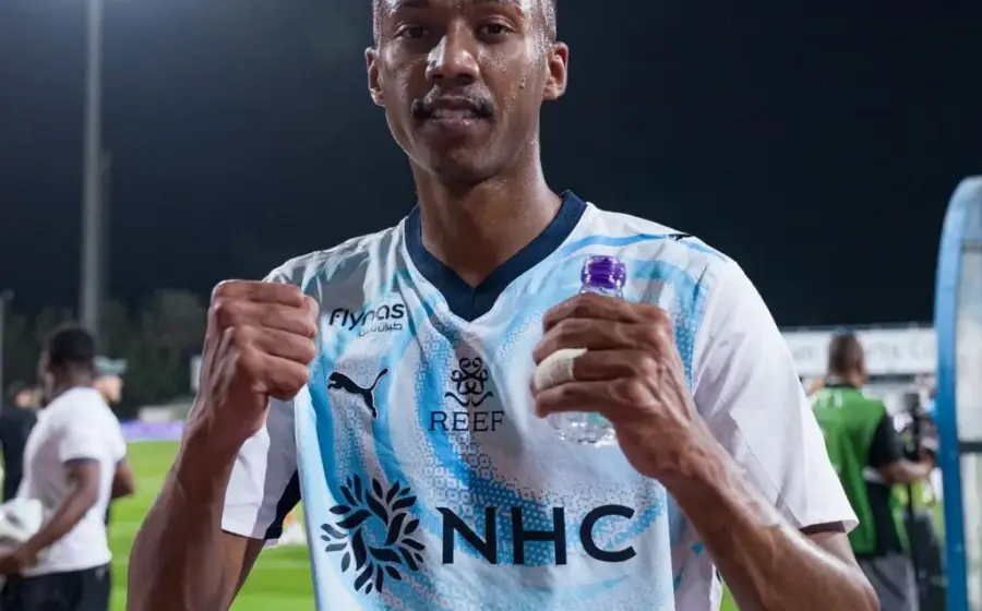 Al-Hilal Bungkam Al-Feiha 3-0 di Liga Pro Saudi