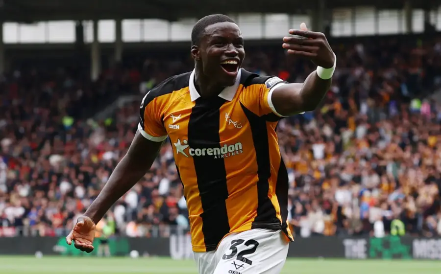 Hull City Kalahkan Manchester United 2-0 di Laga Pembuka PL