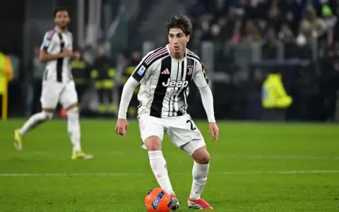 Besiktas Siap Tutup Transfer Fabio Miretti dari Juventus