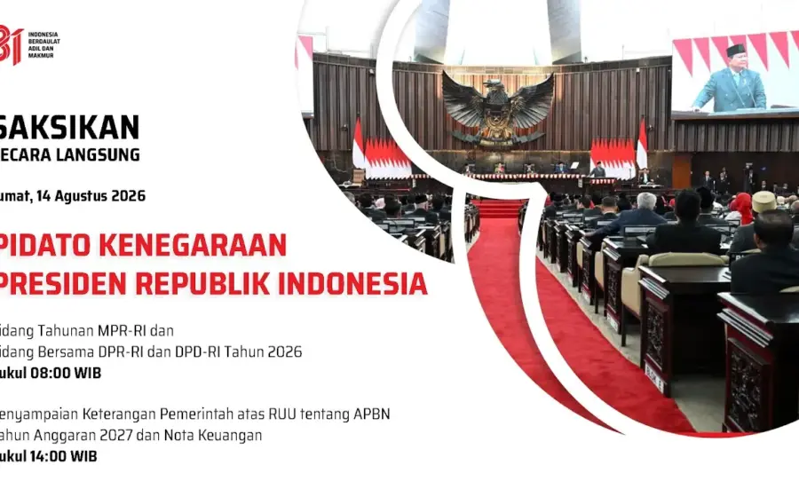 Kisah Susanah Pengupas Bawang di Pidato Prabowo Dipersoalkan